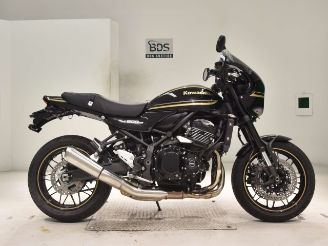 Kawasaki Z900RS CAFE 2023
