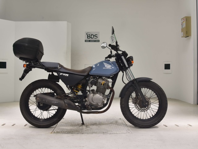 Honda FTR223 2008