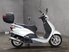Honda LEAD110 2008