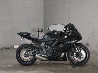 Yamaha YZF-R7 2022