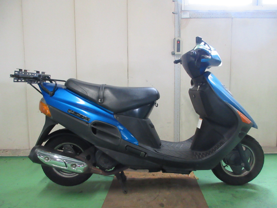 Suzuki VEXTER 150