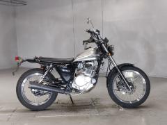 Suzuki GRASSTRACKER BIGBOY 2006