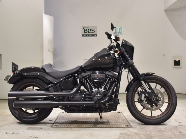 HD LOW RIDER S FXLRS1870 2021