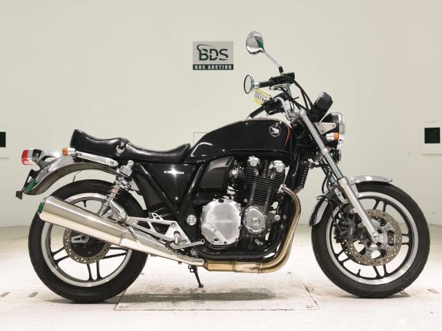 Honda CB1100A 2011