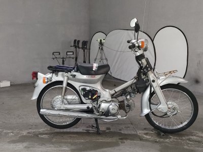 Honda SUPER CUB50 2005