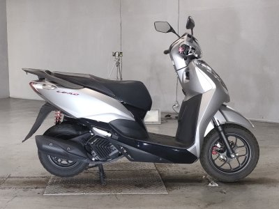 Honda LEAD125 2022