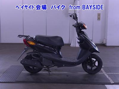 Yamaha JOG 115 2008