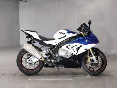BMW S1000RR 2015