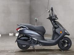Yamaha AXIS Z 2021
