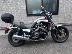 Yamaha V-MAX1200 1997