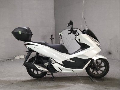 Honda PCX125 2018