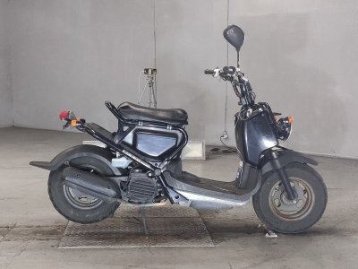 Honda ZOOMER 2004