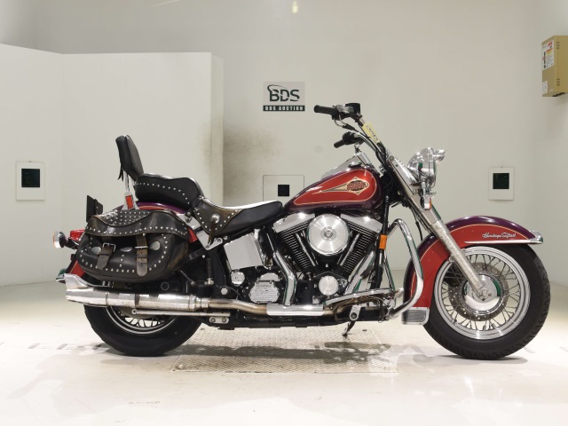 HD HERITAGE FLSTC1340 1997