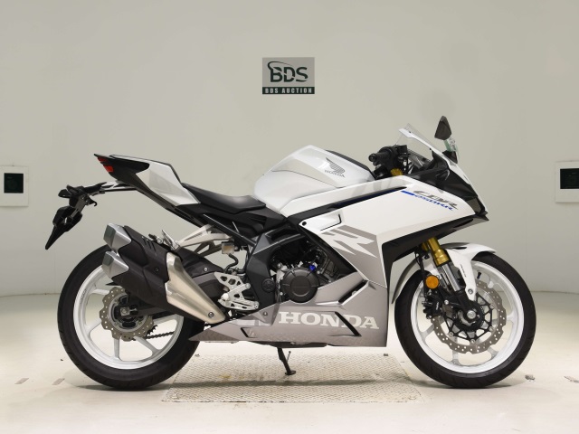 Honda CBR250RRA 2023