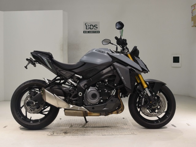 Suzuki GSX-S1000-2 2023