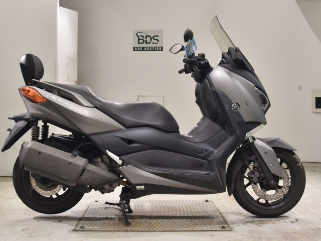 Yamaha X-MAX250A