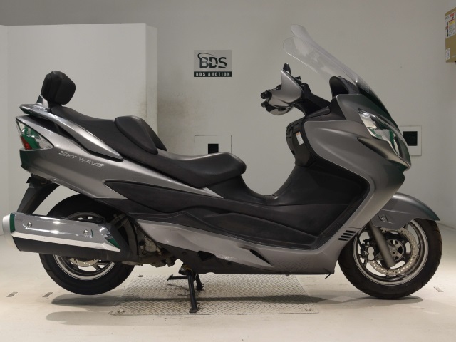 Suzuki SKYWAVE 250