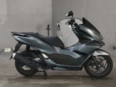 Honda PCX160 2023