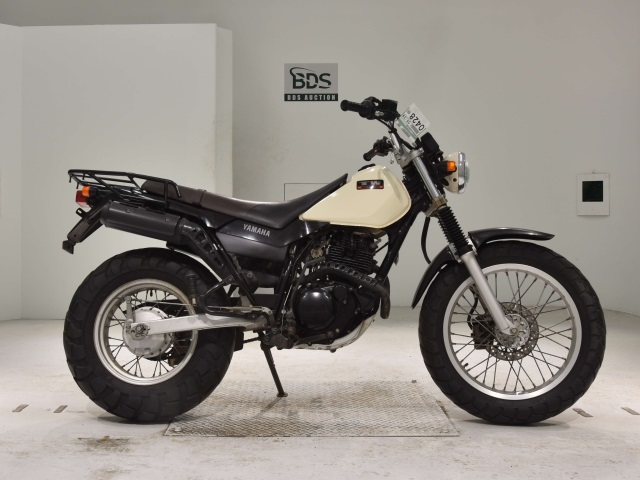 Yamaha TW225 2003