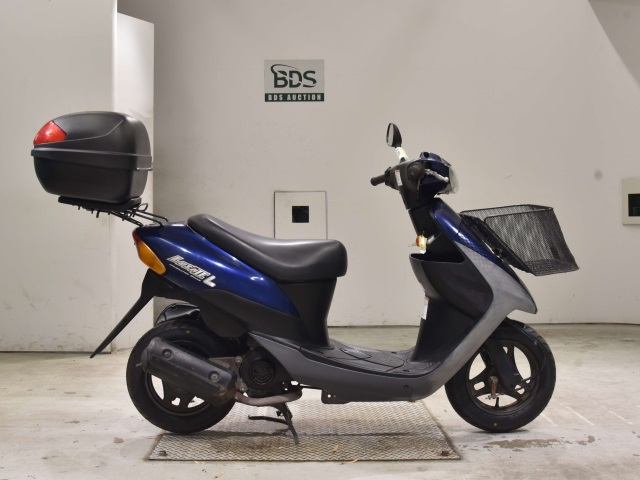 Suzuki LETS2L