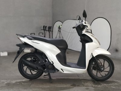 Honda DIO110 2023