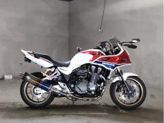 Honda CB1300SF BOLDOR 2014