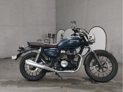 Honda GB350 2021