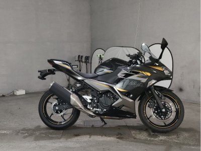 Kawasaki NINJA400 2022