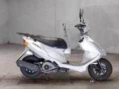 Suzuki ADDRESS V125