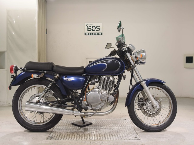 Suzuki ST250E