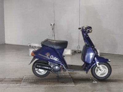 Yamaha CUTE