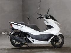 Honda PCX125 2015