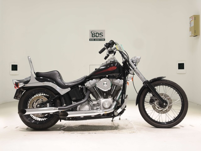 HD SOFTAIL FXST1450 2005
