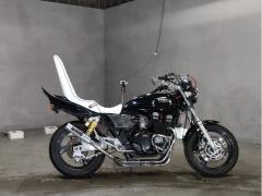 Yamaha XJR400 1995