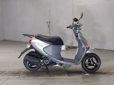 Suzuki LETS4