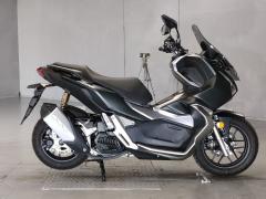 Honda ADV 150 2020