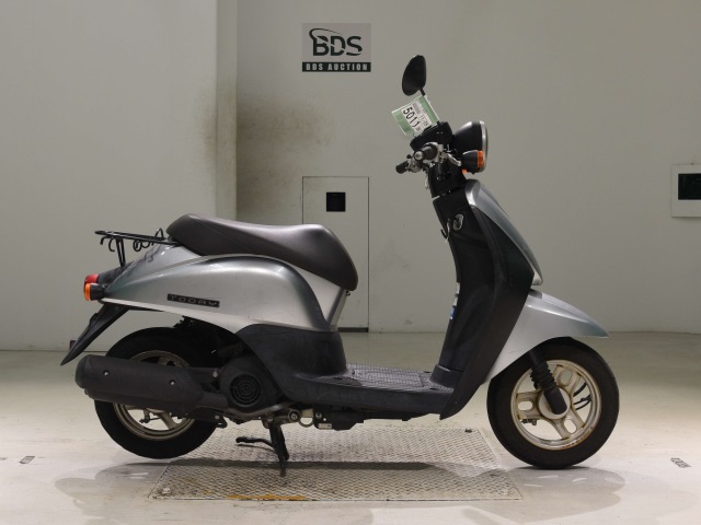 Honda TODAY 2012