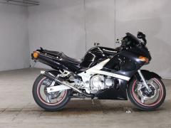 Kawasaki ZZ-R400 1993