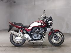 Honda CB400SFV 2022