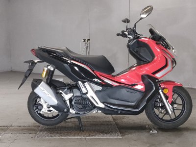 Honda ADV 150 2020