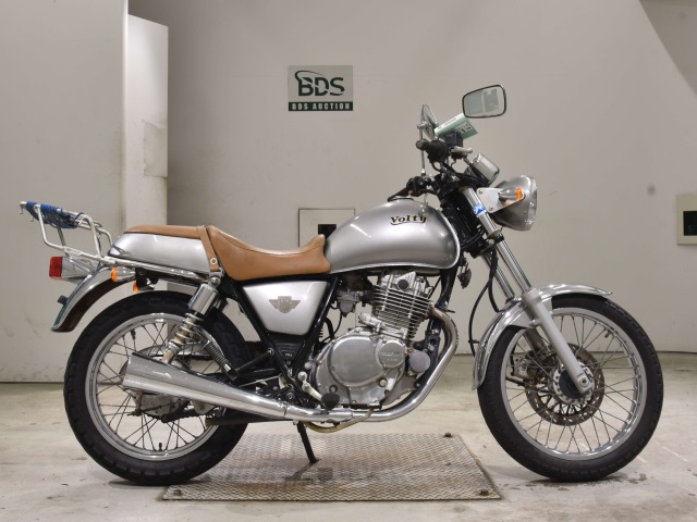 Suzuki VOLTY