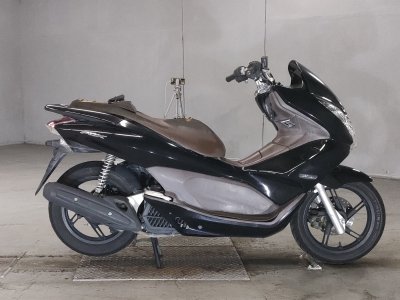 Honda PCX125 2010
