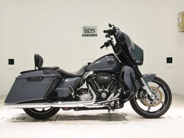 HD STREET GLIDE FLHXS1870 2017