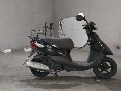 Yamaha JOG ZR EVOLUTION 2013