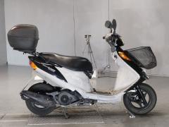 Suzuki ADDRESS V125
