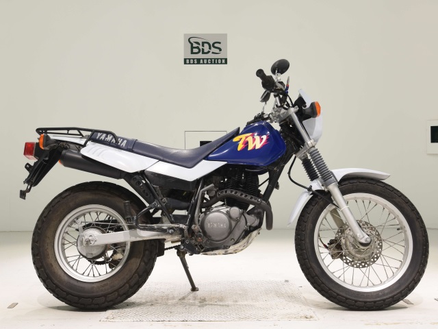 Yamaha TW200 1993