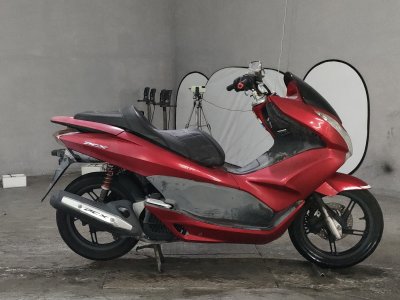 Honda PCX125 2010