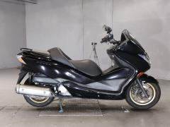 Honda FORZA Z 2010