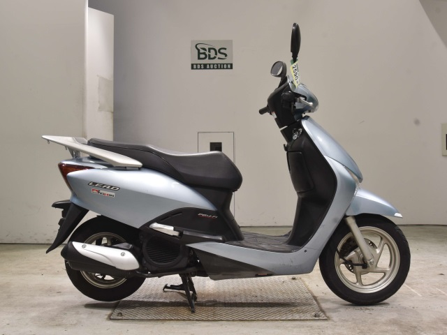 Honda LEAD110 2008
