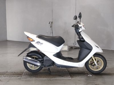 Honda DIO Z4 2006